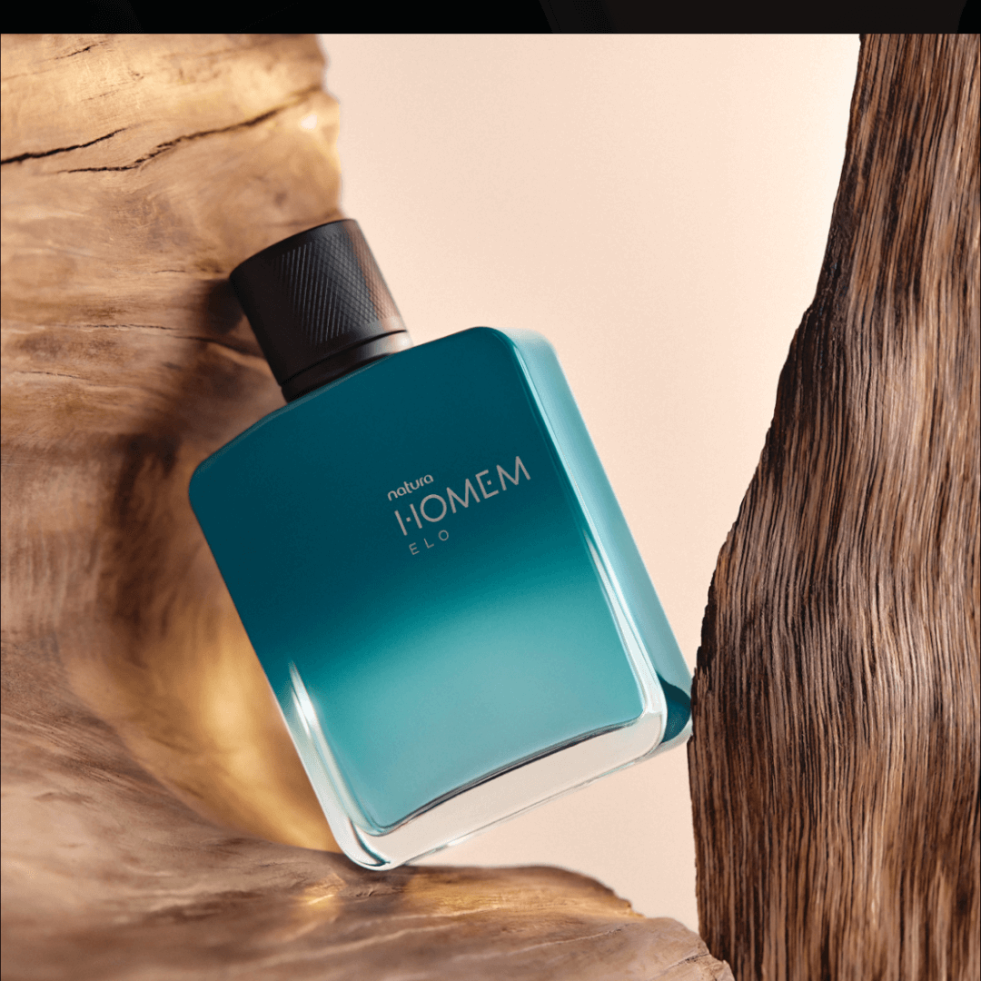 Natura Homem Elo
