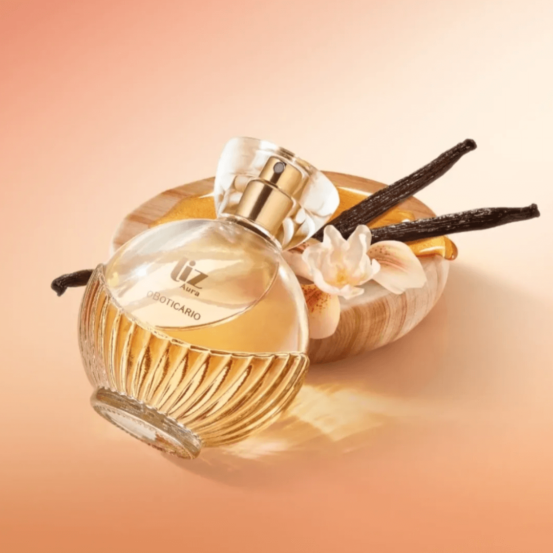 Liz Aura Desodorante colônia