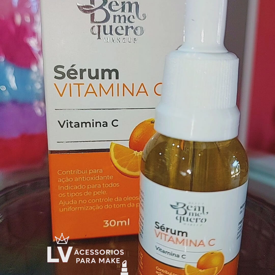 Serum facial, Bem me quero