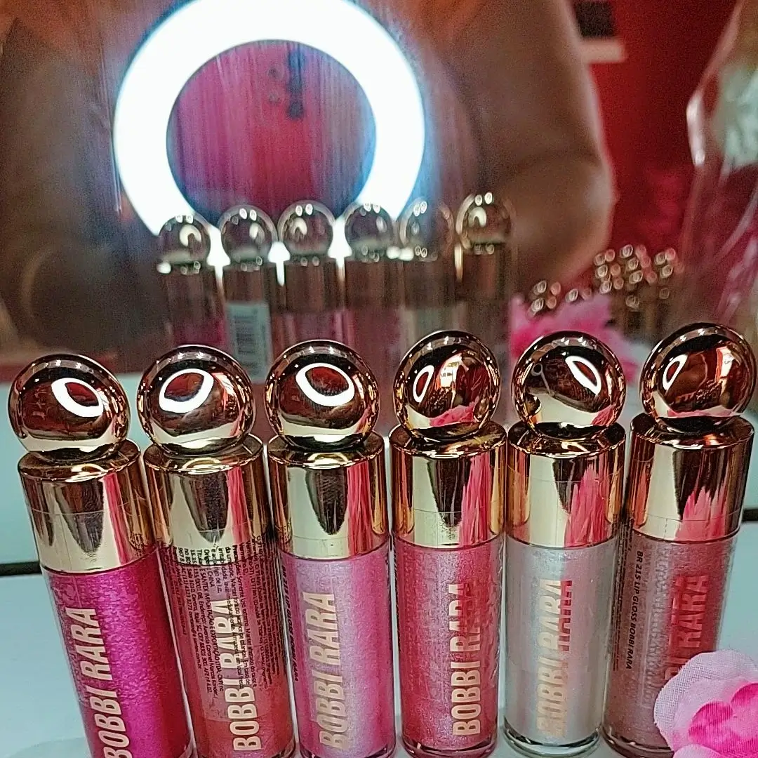Gloss Bobbi Rara