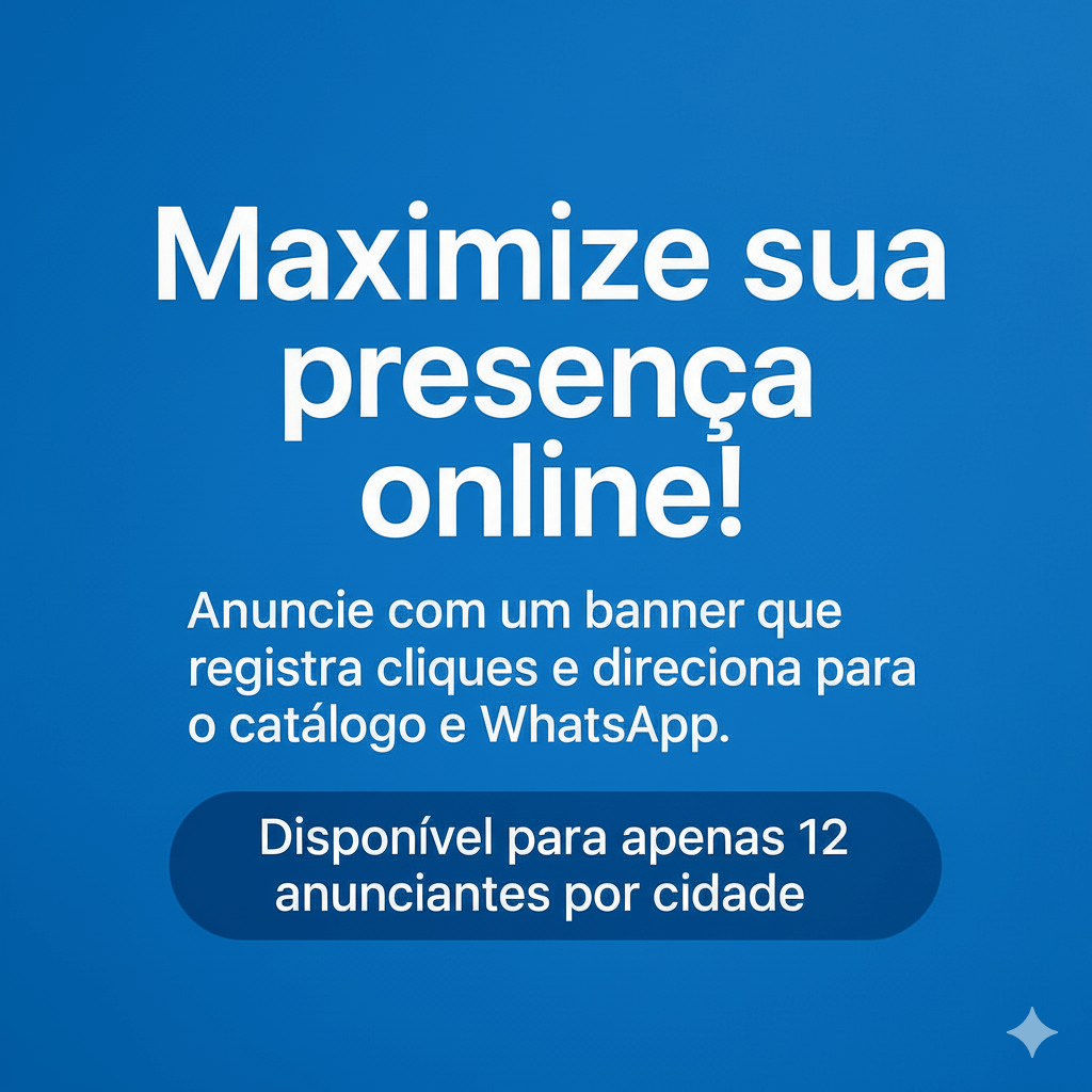 Destaque sua empresa