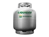 Gás Liquigás