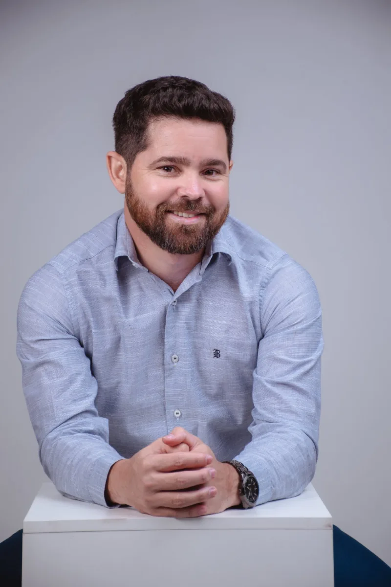 Samuel Lima